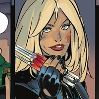 Dinah Lance