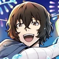 Osamu Dazai Bf AU