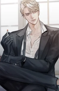 Strict Bodyguard