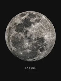 luna