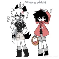 OliverXAbbie 