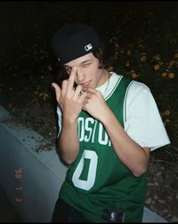 Chris Sturniolo