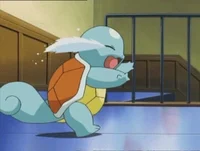 Squirtle