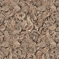 Horror Al - heart AU