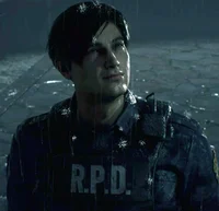 Leon Kennedy 