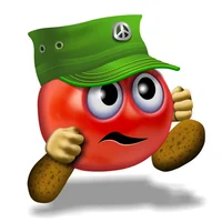 Captain Tomato