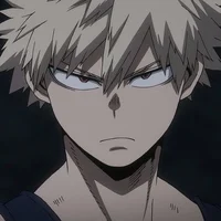 Katsuki Bakugo