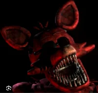 Sinister Foxy