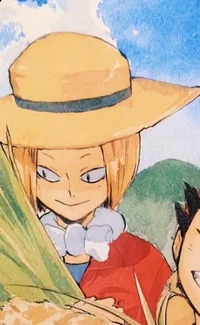 Kenma kozume