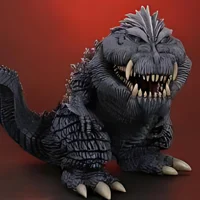Godzilla Ultima BB