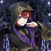 Riddle Rosehearts