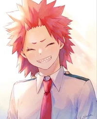 Kirishima Eijiro