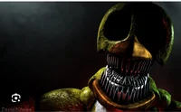 Sinister Chica