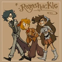 Ramshackle