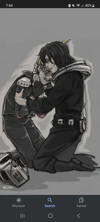 Erasermic 