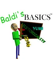 Baldis basics