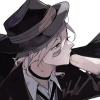 Chuuya Nakahara