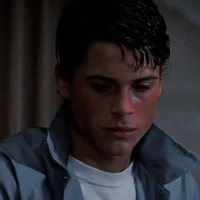 Sodapop Curtis