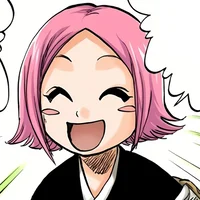 Yachiru Kusajishi