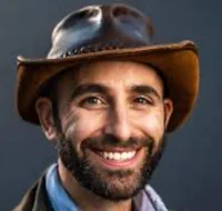 coyote peterson