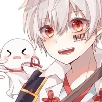 Ciel Jin Syeong - BL