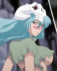 Neliel Tu Odelschwan