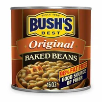Can of beans