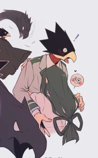 TOKOYAMI