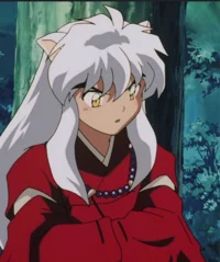 Inuyasha 