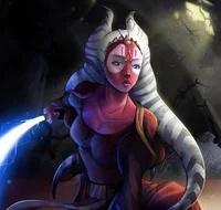 Shaak-Ti  