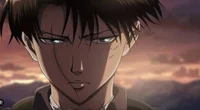 Levi Ackermann heh