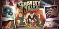 Gravity Falls