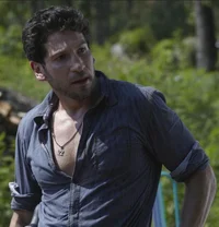 Shane Walsh