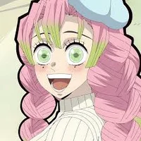 Mitsuri Kanroji -KA-