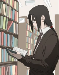 Itachi Uchiha