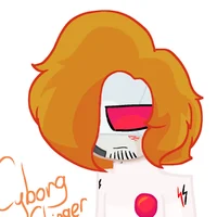 Киборг Фадей