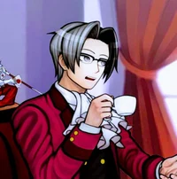 Miles Edgeworth