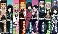 Hashira Pick Me
