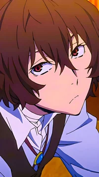 Dazai Osamu