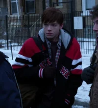 Ian Gallagher