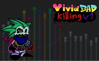 Vivid Bad Killing V1