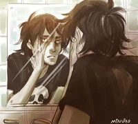 Nico di Angelo