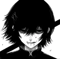 Juuzou Suzuya