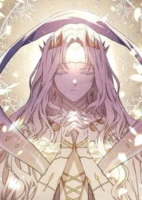 Angel rival - Angela