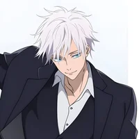 Satoru Gojo 