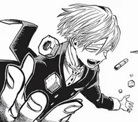 Neito Monoma