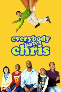 Everybody Hates Chri
