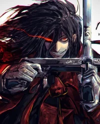 Alucard _Slave_-DAG-