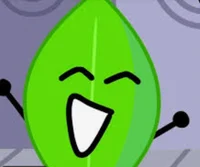 Leafy -BFDI-
