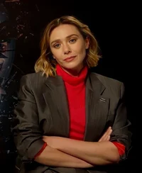 Elizabeth olsen